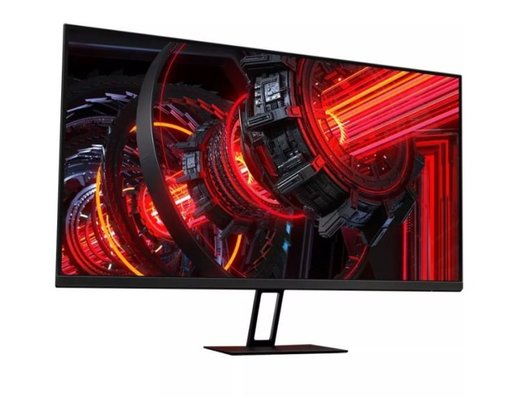 Монитор игровой Xiaomi G27i Monitor ELA5375EU черный